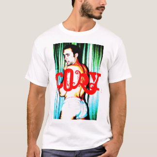 Official Cory Fanclub: T-Shirt