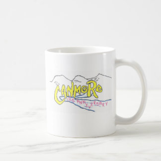 Official CTC Logo, canmore logo Coffee Mug