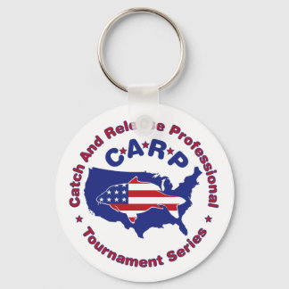 Official CTS Keychain