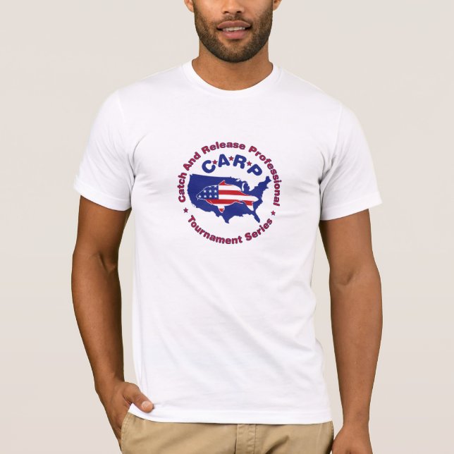 Official CTS T-Shirt (Front)