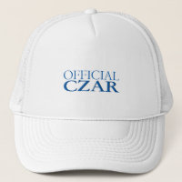 Official Czar