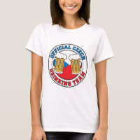 Official Czech Drinking Team