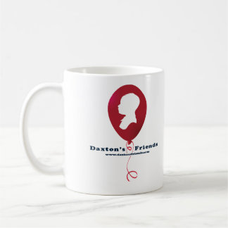 Official Daxton's Friends Mug