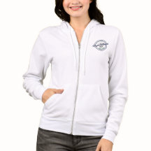 Official Days Cottages Women’s Hoodie