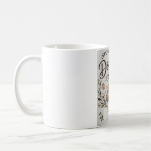 Official Dog Mom Coffee Club Member Personalized Mug