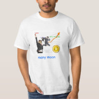 Official Dogecoin Apparel- Much Profit, many moon.