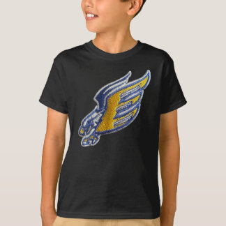 Official EAGLES Logo T-Shirt