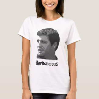 Official Garkolicious T-Shirt