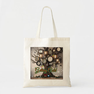 Official Getting Cold Shopping Tote