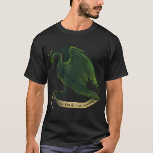 Official Greenfield Merch: The Phoenix T-Shirt