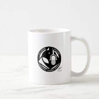 Official Ground Zero Products! Coffee Mug
