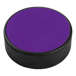 Official Ice Hockey Puck Durable & Game-Ready