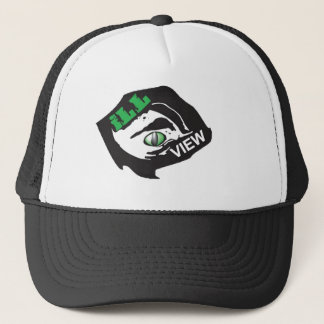 Official Illview Hat