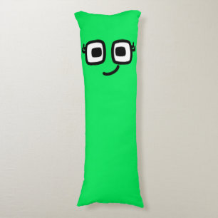 Official Iodine Plushie! (Periodic Table Lore) Body Pillow