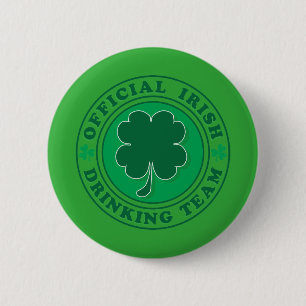 Official-Iris-Drinking-Team 2 Inch Round Button