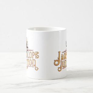 Official Jackalope Junction Mug