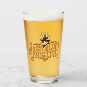 Official Jackalope Junction Tumbler
