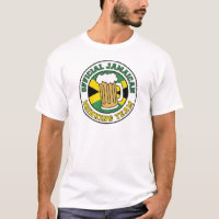 Official Jamaican Drinking Team