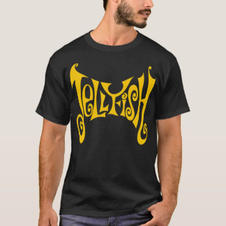 Official Jellyfish  Classic T-Shirt
