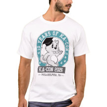 Official KA CON 2026 Shirt