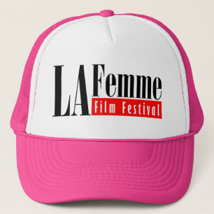 Official LA Femme Film Festival Hat