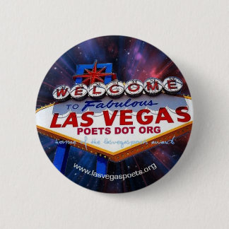 Official Las Vegas Poets Organization Button