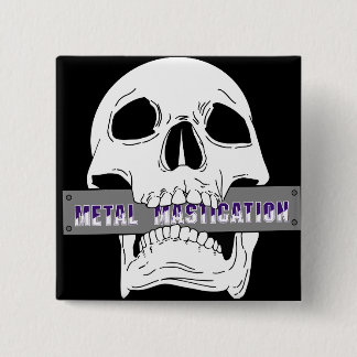 Official Logo Button