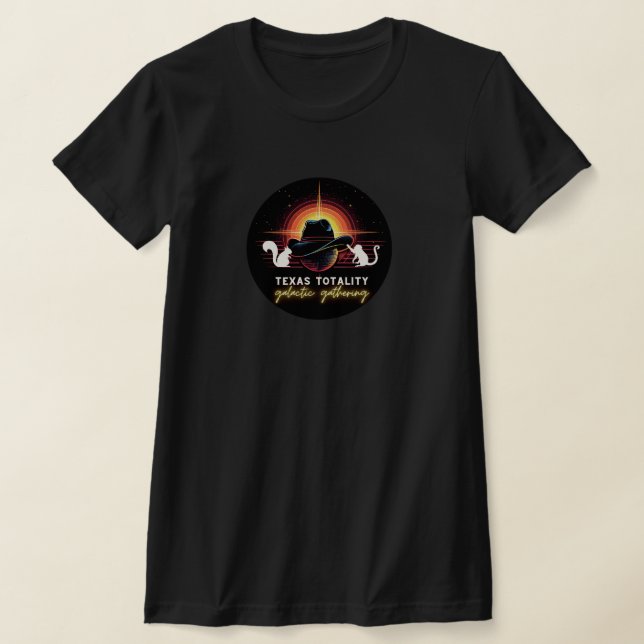 Official logo GG tee - (Laydown)