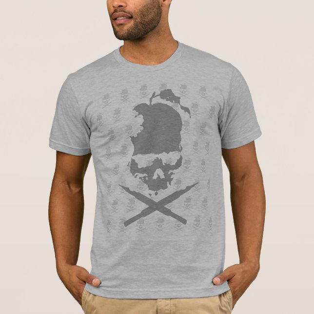 Official Logo T-Shirt (Front)