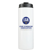 Official LSA Merchandise - Coffee Tumbler