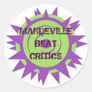 Official MBC stickers