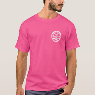 Official Member Cool GamGam Club T-Shirt