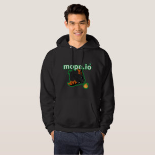 Official Mope.io™ Merch Hoodie
