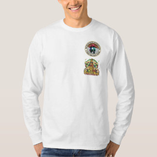 OFFICIAL MSI LICENSED PRODUCT T-Shirt
