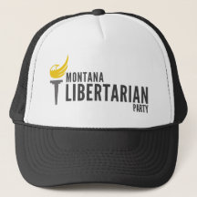 Official MTLP Trucker Hat