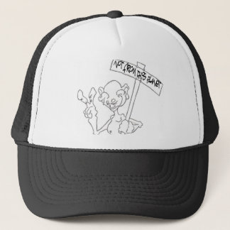 Official NFTP Logo Trucker Hat