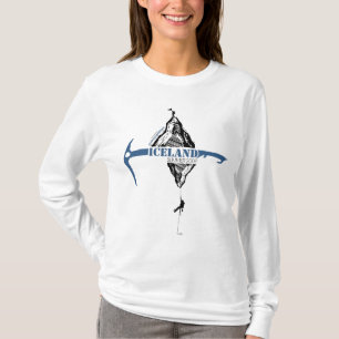Official NG Ice Girls Hoodie T-Shirt