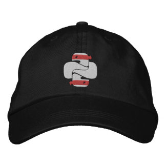 Official Ninja-IDE cap
