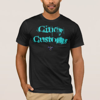 Official Party Crew Shirt