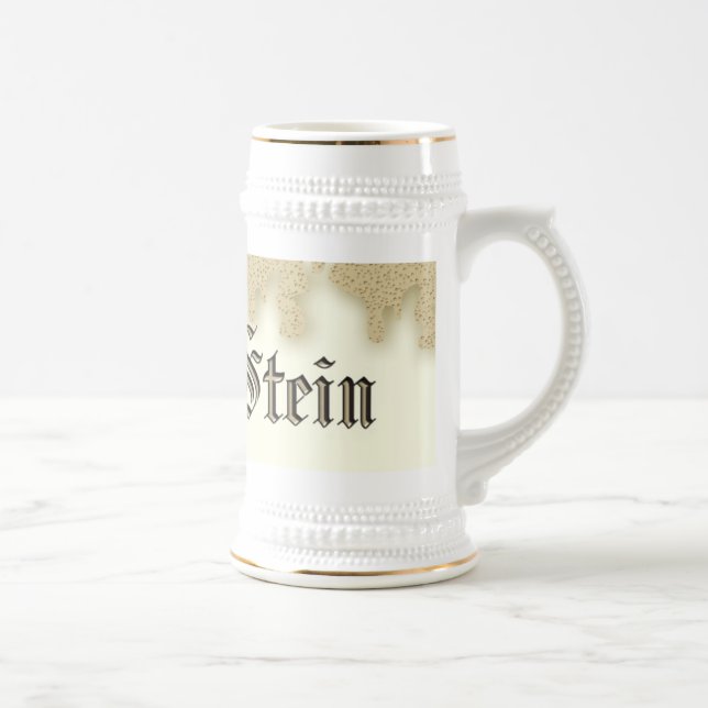 Official Party Stein (Right)
