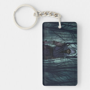 OFFICIAL PATRON KEY CHAIN