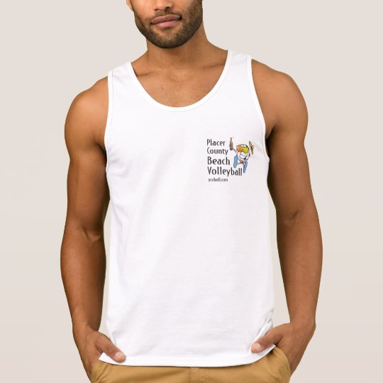 Official PCBV Tank Top