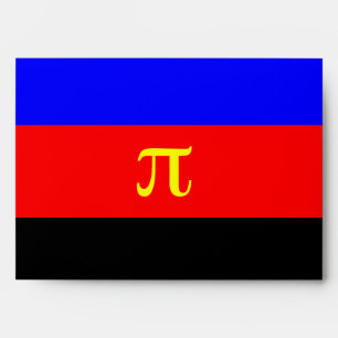 OFFICIAL POLYAMORY PRIDE FLAG -.png Envelopes