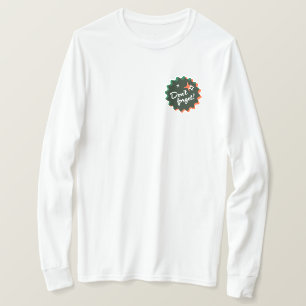 Official Portland Staycation Tee – Don't Forget!