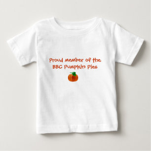 Official Pumpkin Pie shirt