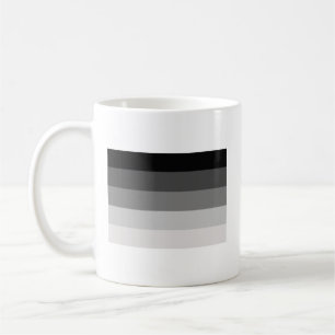 OFFICIAL STRAIGHT PRIDE FLAG COFFEE MUG