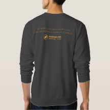 Official Sweatshirt