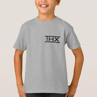 Official THX Logo Kids' Tee