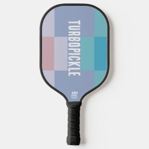 Official USA Pickleball Certification Paddle