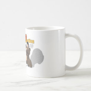 Official Velda: Girl Detective Mug